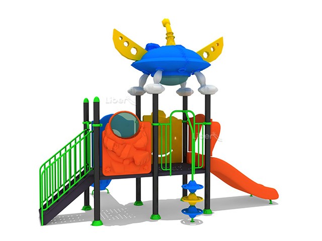 Outdoor Playsets